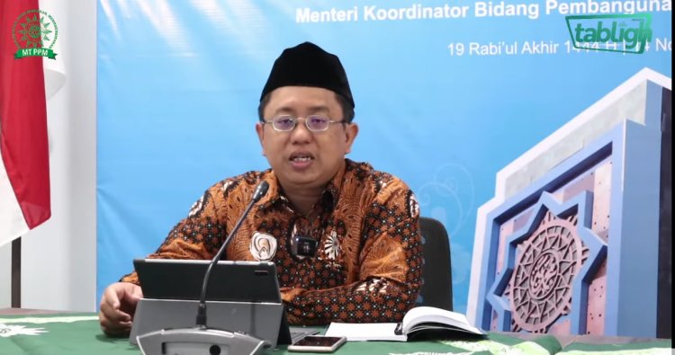 Apa itu Tauhid? Ini Penjelasan Majelis Tabligh