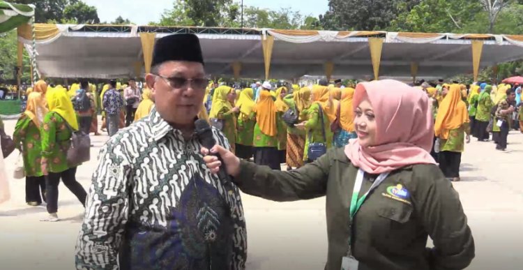 Pemkot Prabumulih Hingga UM Palembang Dukung Pelaksanaan Musywil Muhammadiyah Sumsel