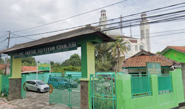 ‘Aisyiyah Berikan Pendampingan Kepada Guru dan Kepala Sekolah Pasca Gempa Cianjur