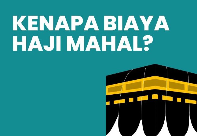 Abdul Mu'ti Bagikan Cerita Lucu Tentang Usulan Kemenag Atas Biaya Haji 1444 H