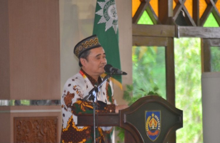 Gelar Musypimwil, PWM Jateng Bakal Gunakan E-Voting di Musywil