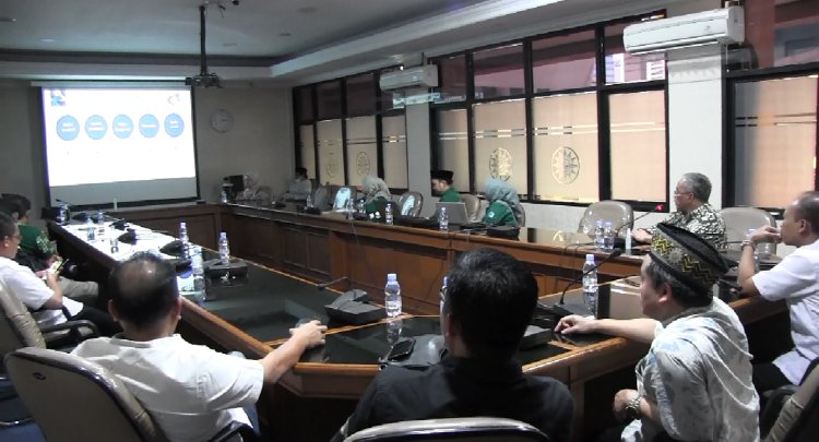 Asyik, Sebentar Lagi tvMu Jateng Bakal Siaran