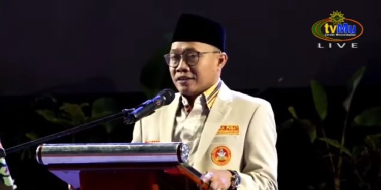 Cak Nanto Sampaikan Pesan Penting Di Akhir Masa Jabatan - TvMu - Cerdas ...