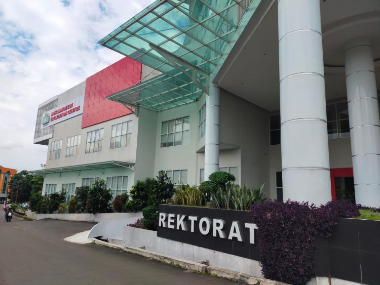 Cara UMJ Cegah Perkembangan LGBT di Kampus