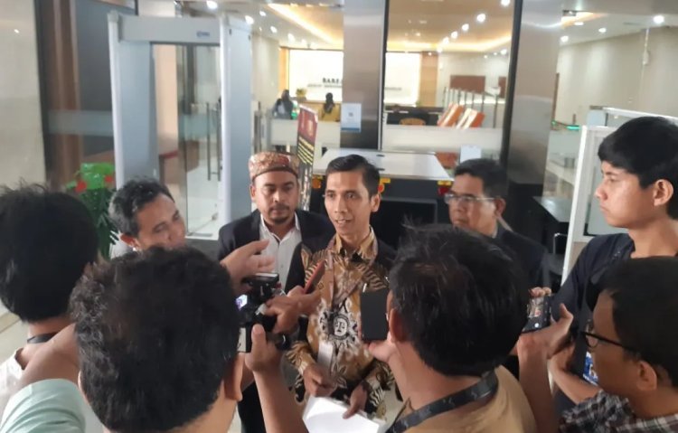 LBH PP Muhammadiyah Berharap Oknum Peneliti BRIN Dipecat