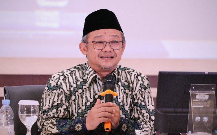 Abdul Mu’ti Ungkap Alasan Muhammadiyah Ingin Mencerahkan Semesta