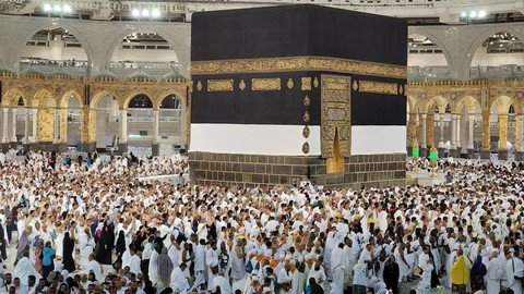 Kuota Jemaah Haji Indonesia Ditambah 8 Ribu, Menag: Kita Segera Bahas dengan DPR