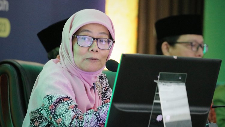 'Aisyiyah Tekan Angka Perceraian dan Kekerasan pada Perempuan Melalui Qoryah Toyyibah