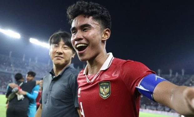 Mahasiswa UMJ Muhammad Ferarri Bawa Timnas Sepakbola U-22 Juarai SEA Games 2023