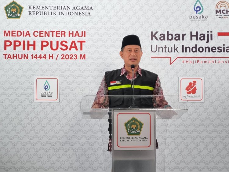 Jemaah Haji Diminta Tidak Masak di Kamar Hotel