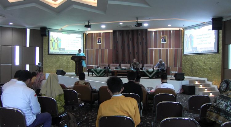 Majelis Dikdasmen PNF Gelar FGD Bahas Peran Pendidikan Berbasis Masyarakat untuk Indonesia Emas