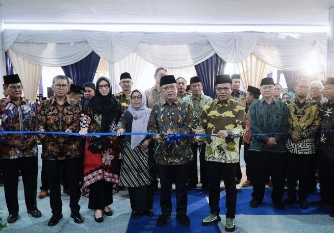 Resmi Beroperasi, RS Muhammadiyah Bandung Selatan Siap Layani Seluruh Masyarakat