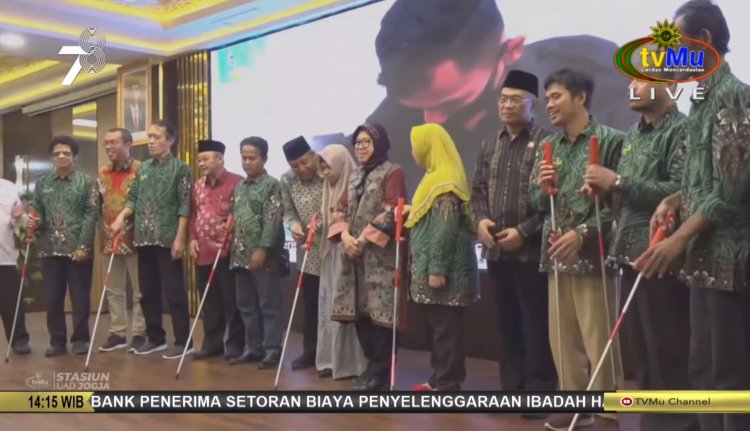 MPKS PP Muhammadiyah Gelar Rakernas di Yogyakarta