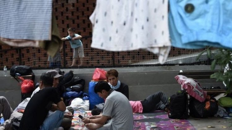 Muhammadiyah Minta UNHCR Selesaikan Masalah Pengungsi di Indonesia