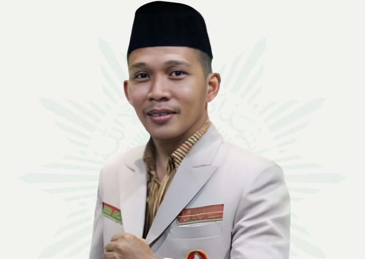 Alumni Magister Manajemen UMP Terpilih sebagai Ketua Pemuda Muhammadiyah Jawa Tengah