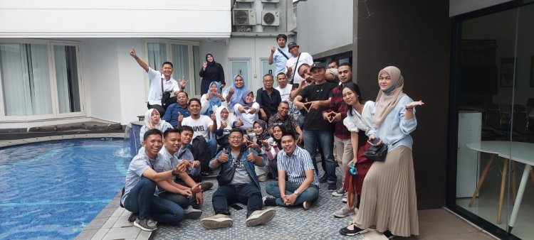Alumni FJP GWPP Serukan Peserta Pemilu 2024 Serius Usung Isu Pendidikan