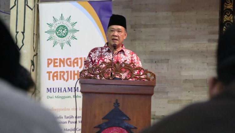 Inilah Syarat Perubahan Hukum Dalam Islam