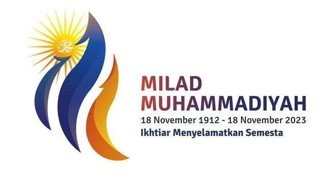 Abdul Mu'ti Jelaskan Arti Tema Milad ke-111 Muhammadiyah: Ikhtiar Menyelamatkan Semesta