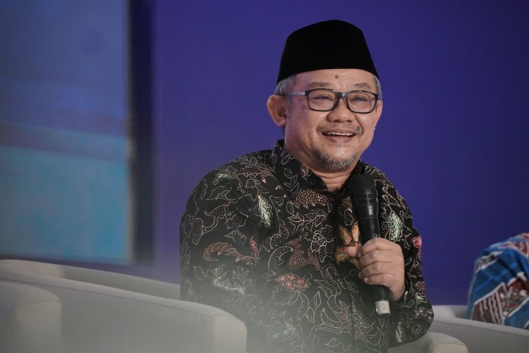 Inilah Ciri Terwujudnya Keluarga Berkemajuan Menurut Muhammadiyah ...