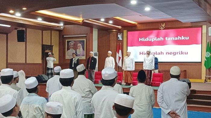 PWM Jawa Timur Gelar Doa Bersama Jelang Hari Pemungutan Suara Pemilu 2024
