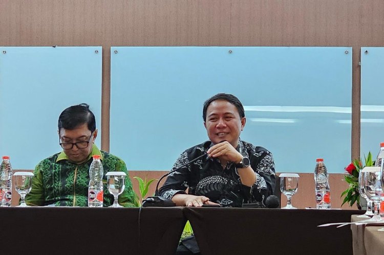 Program Ramah Lansia dan Mitigasi Risiko Haji Kemenag di 2024