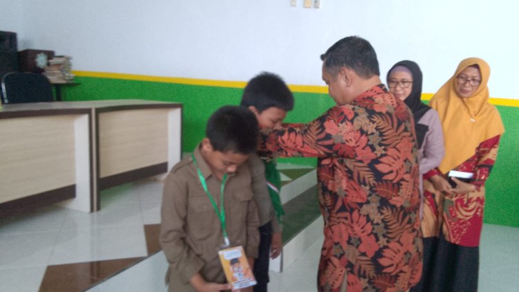 Kontingen Gorontalo Diharapkan Raih Prestasi Membanggakan di Ajang Olympicad VII