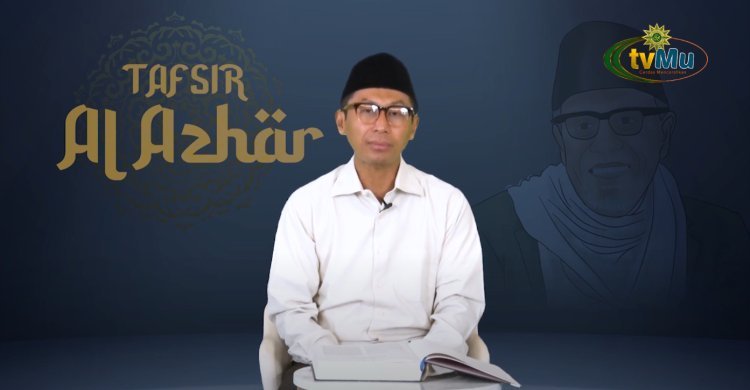 tvMu Luncurkan Program Dakwah Islam Terbaru