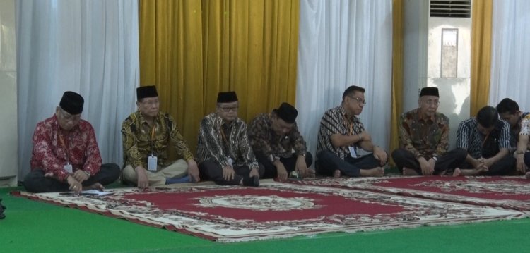 KB Bank Syariah Gelar Buka Bersama dan Culture Summit