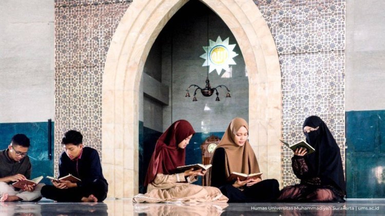 UMS Buka Prodi Baru Magister Ilmu Al Quran dan Tafsir