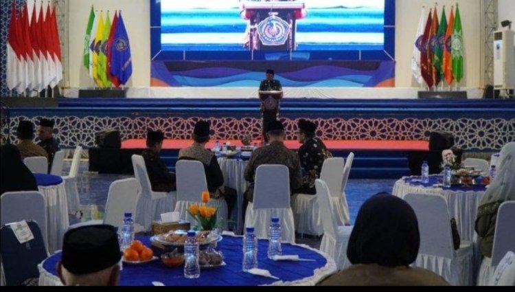 PWM Sulawesi Selatan akan Gelar Syawalan 1445 H di Unismuh Makassar Sabtu 20 April