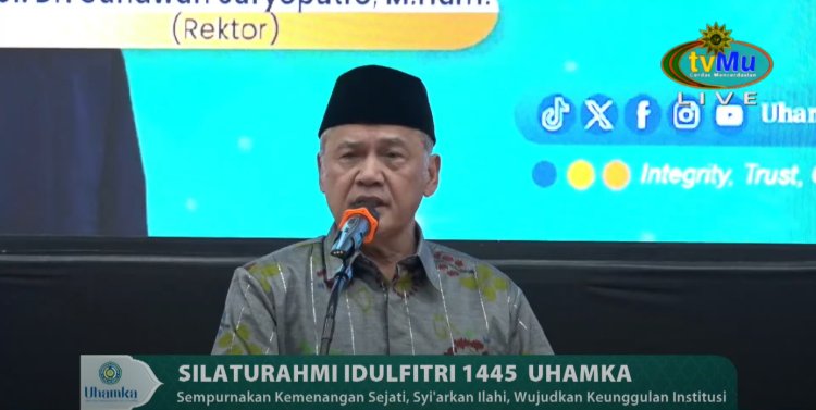 Dadang Kahmad Sebut Indonesia Butuh Orang Jujur untuk Kelola Sumber Daya Alam dan Manusia