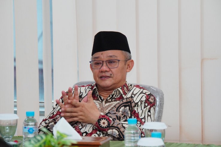 Abdul Mu'ti Ungkap Fungsi Utama Perguruan Tinggi Muhammadiyah dan 'Aisyiyah