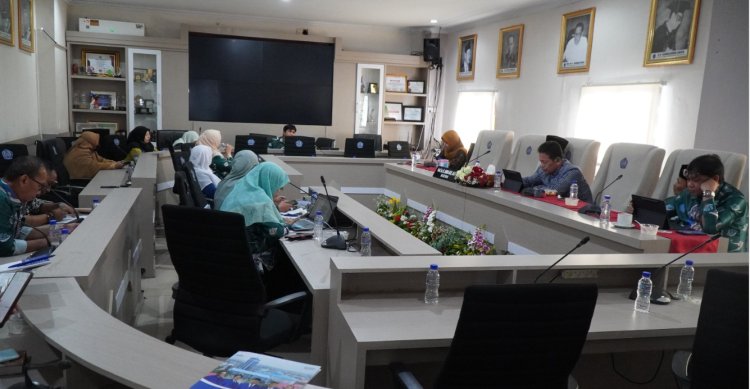 Tahun Akademik 2024-2025, Unismuh Makassar Terima 23 Mahasiswa Internasional