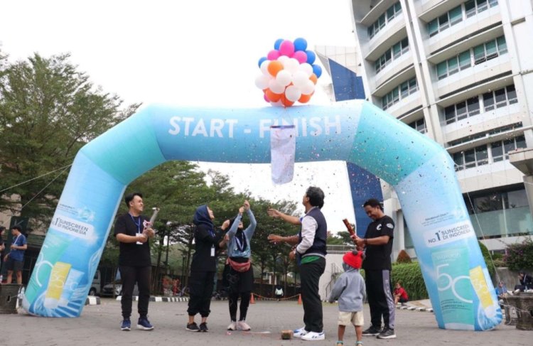 Tingkatkan Kreativitas Mahasiswa, Prodi Ilmu Komunikasi UMS Gelar Communication Feast 2024