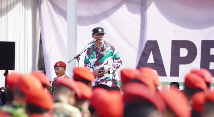 Haedar Nashir Tegaskan Muhammadiyah akan Terus Berkhidmat bagi Bangsa dan Negara