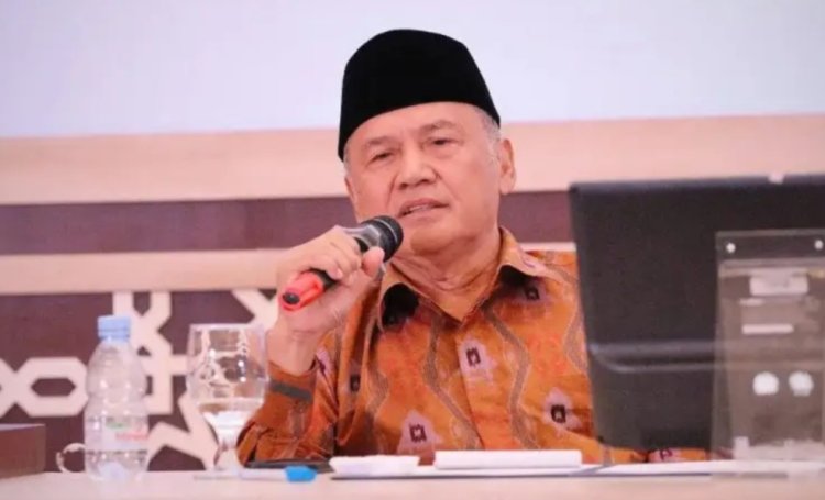 Dadang Kahmad Berharap Larangan Hijab Paskibraka Segera Dievaluasi dan Dicabut