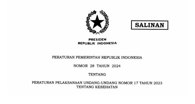 'Aisyiyah Kaji PP Nomor 28 Tahun 2024