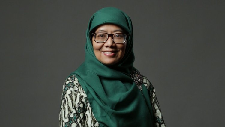 Salmah Orbayinah Nilai PP Nomor 28 Tahun 2024 Terlalu Kompleks dan Sulit Dipahami