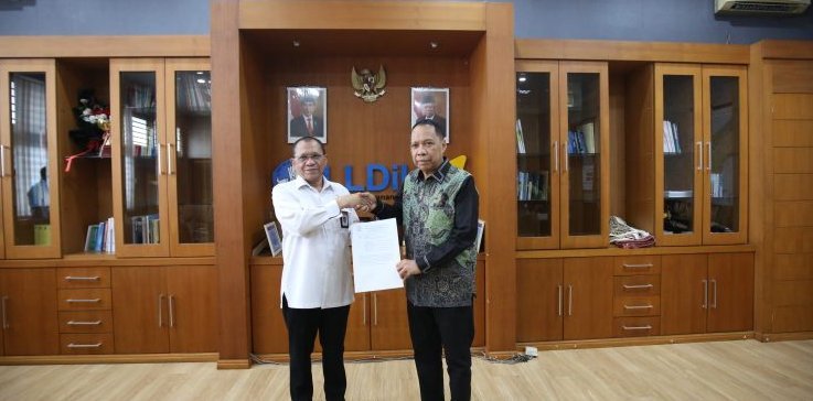 UMSU Buka Prodi Baru, Program Doktor Manajemen