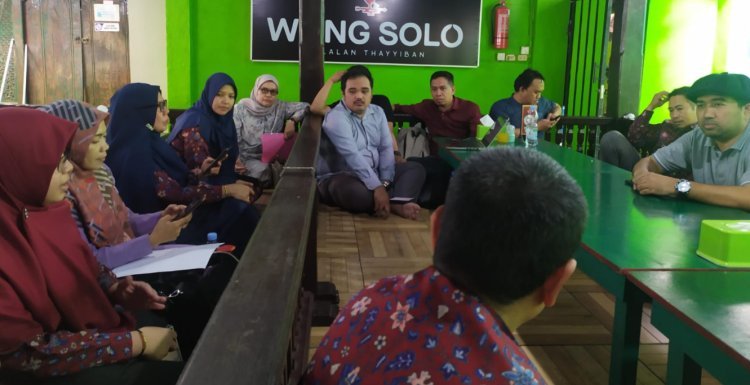FISIP Unismuh Makassar Bakal Gelar Konferensi Internasional, Hadirkan Pemakalah dari 15 Negara