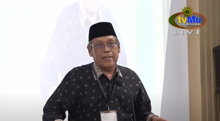 Lembaga Pengembangan Pesantren Gelar Rakornas, Bahas Pendayagunaan Wakaf dan Pengembangan Ekonomi