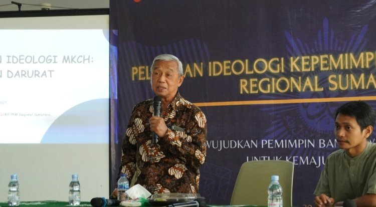 Soliditas Muhammadiyah untuk Moralitas Politik Nasional