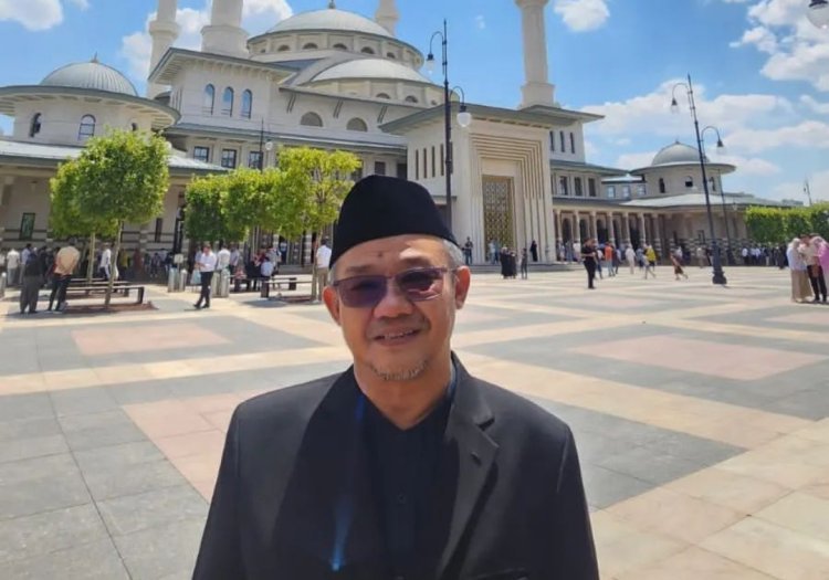 Abdul Mu’ti: Muhammadiyah Harus Tampil sebagai Minoritas yang Kreatif dan Miliki Keunggulan