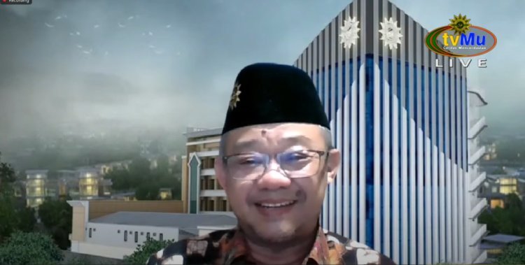 Abdul Mu’ti Sebut Pilkada Serentak 2024 Merupakan Eksperimen Politik untuk Efisiensi Pemilu