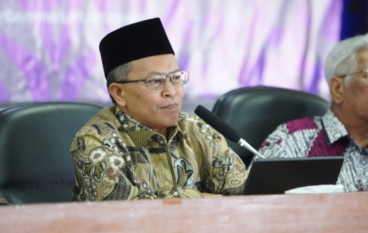 Peran Muhammadiyah Demi Tegaknya Politik Kenegaraan yang Demokratis dan Berkeadaban