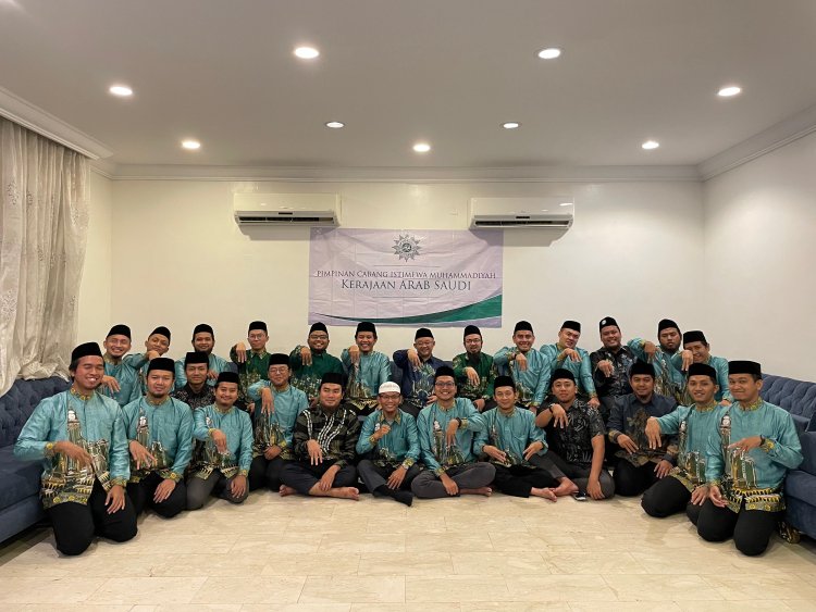 Tiga Peran Penting Pimpinan Cabang Istimewa Muhammadiyah