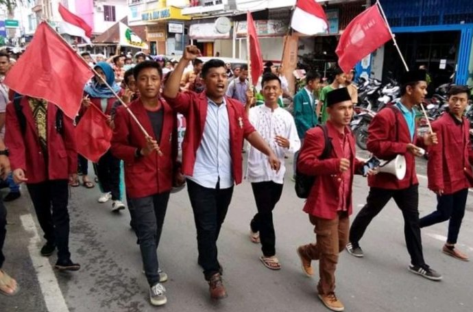 Mahasiswa Baru Perguruan Tinggi Muhammadiyah ’Aisyiyah Dilarang 3K