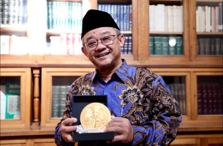 Abdul Mu’ti Ungkap Tiga Polemik Demokrasi di Indonesia