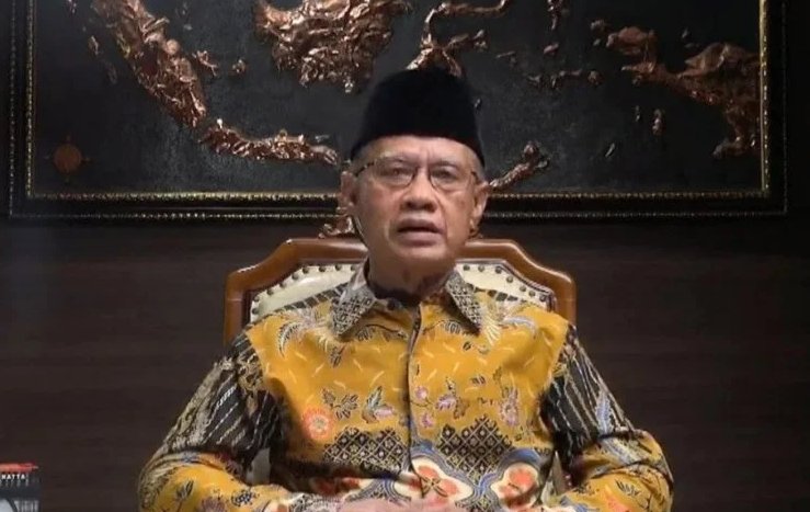 Pesan Khusus Haedar Nashir pada Anak Muda di Momen Sumpah Pemuda