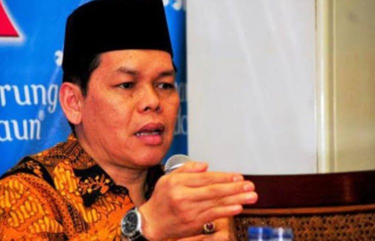 Ketua MPW PP Muhammadiyah Ungkap Tantangan Wakaf Sampai Saat Ini Masih Besar